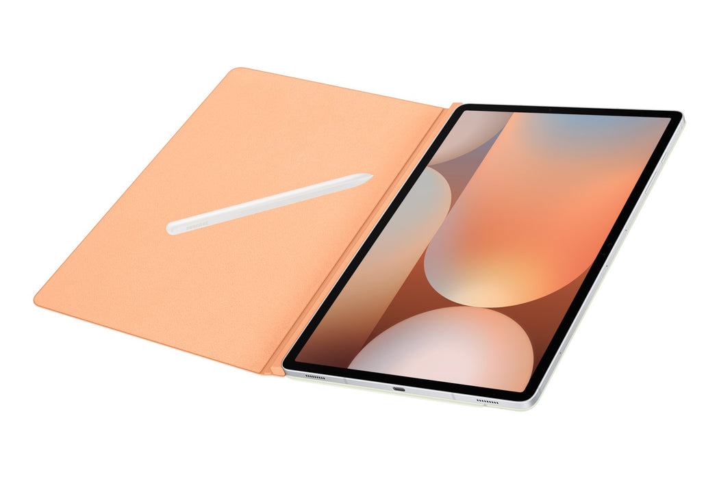 EAN 8806095704739 - Samsung EF-BX810 31,5 cm (12.4") Folio Naranja imagen 11