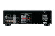 EAN 4573211153163 - ONKYO TX-8220 100 W 2.1 canales Estéreo Negro imagen 4