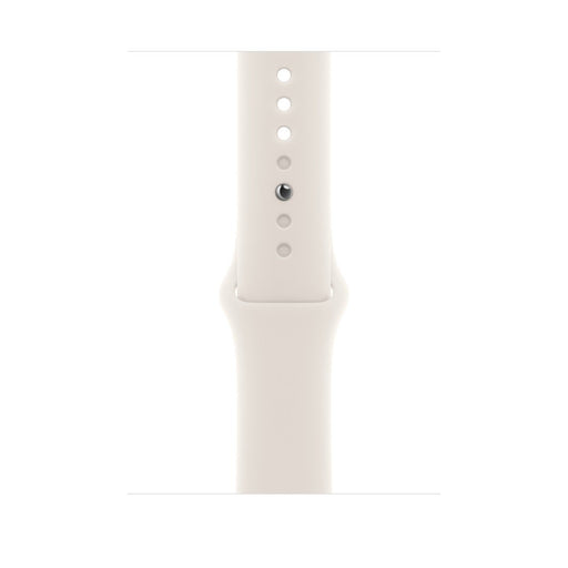 EAN 195949657894 - Apple MXM73ZM/A Accesorios para dispositivos vestibles inteligentes Grupo de rock Beige Fluoroelastómero imagen 1