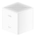 EAN 6971690792732 - Cudy AC1200 Mesh Wi-Fi System, M1200 2.0, 1-Pack Doble banda (2,4 GHz / 5 GHz) Wi-Fi 5 (802.11ac) Blanco  imagen 1