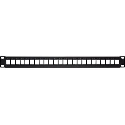 EAN 0710931401516 - Trendnet TC-KP24 panel de parcheo 1U imagen 3