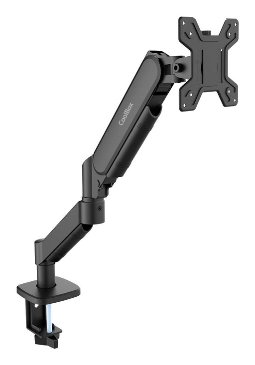 EAN 8436624420160 - CoolBox M02 81,3 cm (32") Escritorio Negro imagen 1