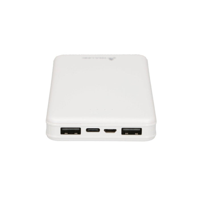 Power Bank Extralink Epb-078w 10000mah 5v  White