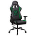 EAN 3701221703332 - Subsonic SA5609-H2 silla de oficina y de ordenador Asiento acolchado Respaldo acolchado imagen 2