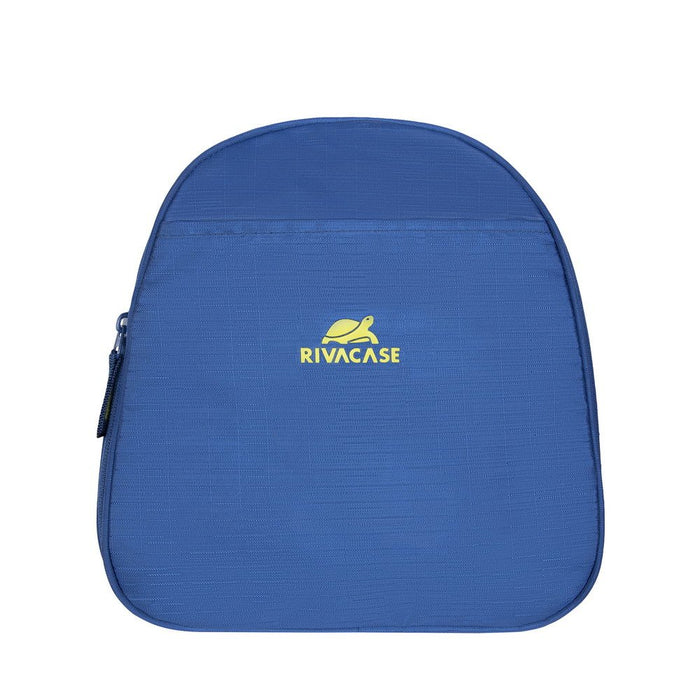 EAN 4260403578339 - Rivacase Mestalla 5541 bolso de lona 30 L Poliéster Azul imagen 15