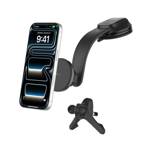 EAN 745883925681 - Belkin BoostCharge Soporte activo para teléfono móvil Teléfono móvil/smartphone Negro imagen 1