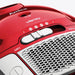 EAN 5906006902100 - Amica Viento VI2031 2,5 L Aspiradora cilíndrica 900 W Bolsa para el polvo imagen 6