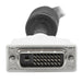 EAN 0065030844079 - StarTech.com DVIDDMM10M cable DVI Negro, Blanco imagen 2