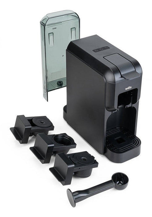 Cafetera Wilfa 602295 Eléctrica Semi-Automática 602295