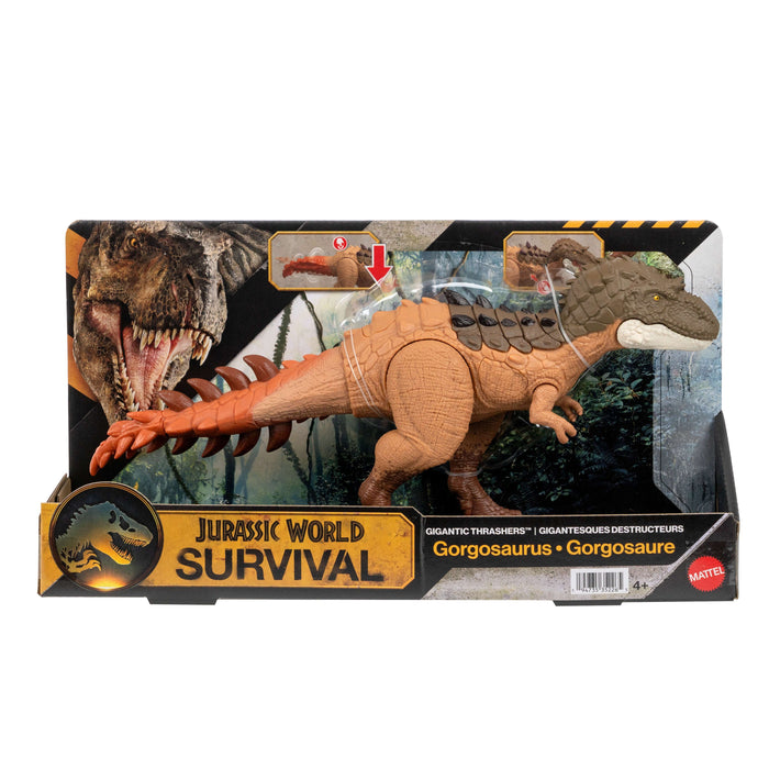 EAN 0194735352265 - Jurassic World JKL86 figura de juguete para niños imagen 6