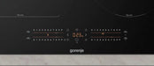 EAN 3838782837555 - Gorenje GI6432BSC Negro Integrado 60 cm Con placa de inducción 4 zona(s) imagen 5