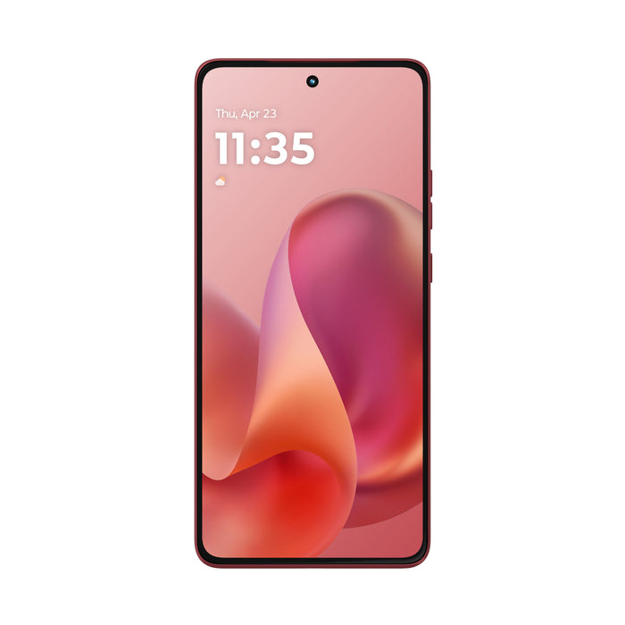 EAN 840493600123 - Motorola moto g86 power 5G 16,9 cm (6.67") SIM doble Android 15 USB Tipo C 12 GB 256 GB 6720 mAh Rosa imagen 14