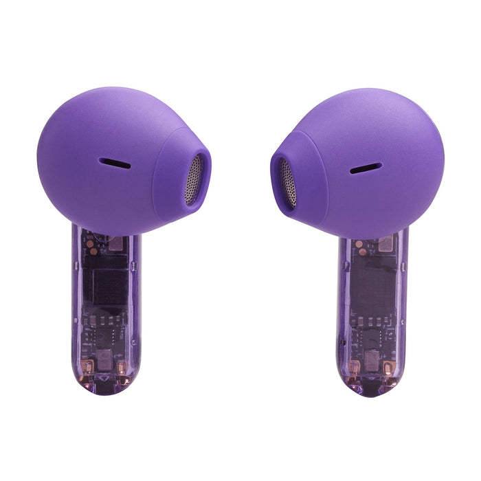 EAN 6925281931239 - JBL Tune Flex Ghost Edition Auriculares True Wireless Stereo (TWS) Dentro de oído Llamadas/Música Bluetoo imagen 3