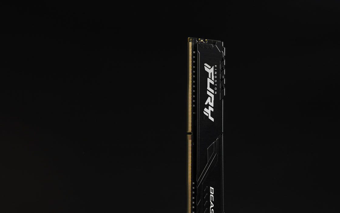 EAN 0740617319842 - Kingston Technology FURY Beast módulo de memoria 2 x 16 GB 3200 MT/s 288-pin DIMM imagen 7