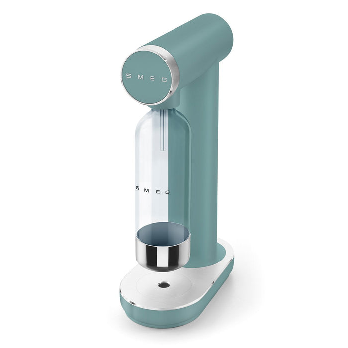 Smeg Soda Maker Green Skc01egm