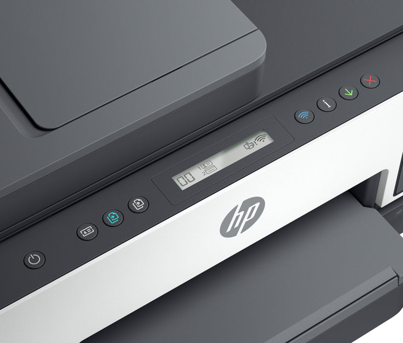 EAN 0195908302506 - HP Smart Tank 7305 All-in-One Printer Inyección de tinta térmica A4 4800 x 1200 DPI 15 ppm Wifi imagen 4