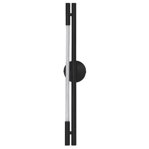 EAN 5901443122708 - Activejet AJE-CHARLIE NW iluminación de pared 8 W imagen 2