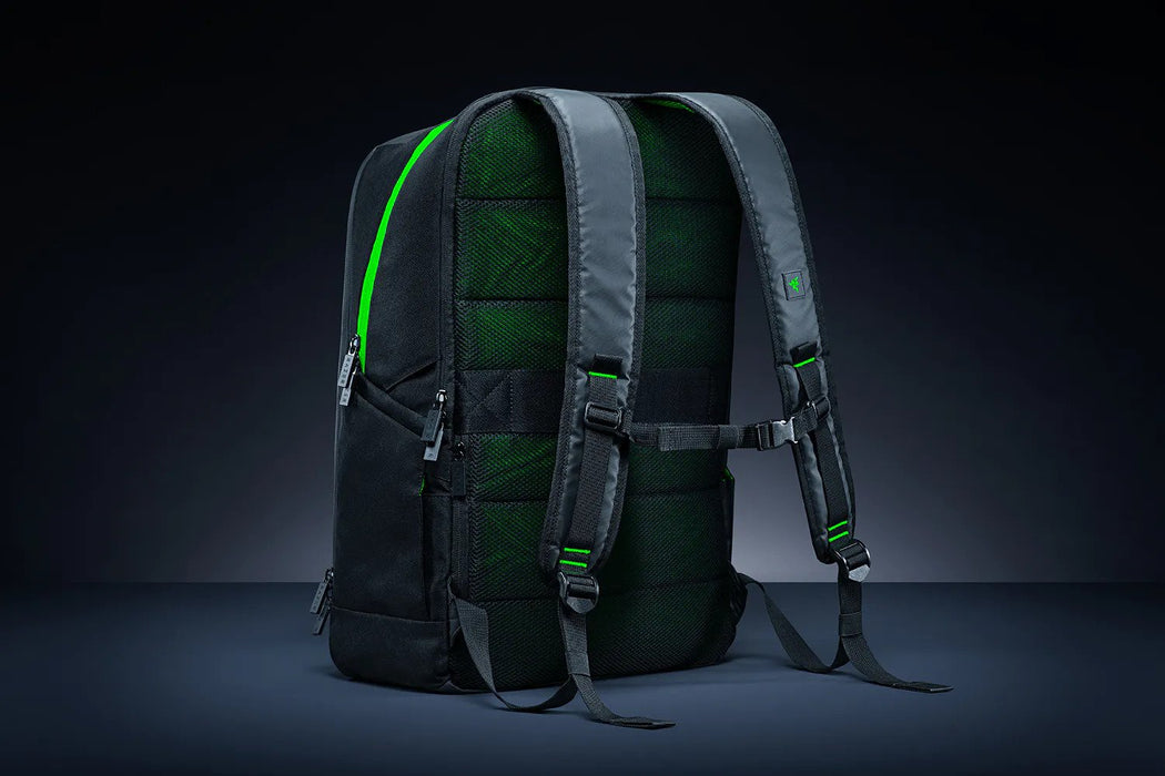 EAN 8887910080603 - Razer Rogue Backpack V4 mochila Mochila informal Negro Poliéster imagen 6