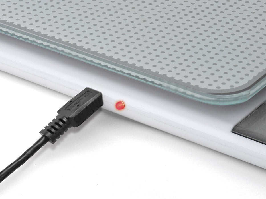 EAN 8013240103150 - Laica KS1320 báscula de cocina Blanco Encimera Rectángulo Báscula electrónica de cocina imagen 2