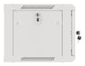 EAN 5901969430080 - Lanberg WF01-6406-00S armario rack 6U Bastidor de pared Gris imagen 2