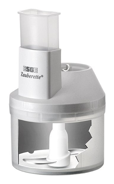 EAN 4011689650000 - ESGE ESG 6500 Batidora de inmersión Gris, Transparente, Blanco imagen 13