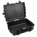 EAN 4031541726575 - B&W Cases 6500/B/SI caja para equipo Maletín/funda clásica Negro imagen 2