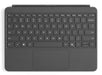 EAN 0196388536306 - Microsoft Surface Pro 12-inch Keyboard - Slate Negro imagen 1