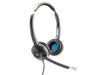 EAN 889728143752 - Cisco 532 Auriculares Alámbrico Diadema Oficina/Centro de llamadas USB tipo A Negro imagen 1