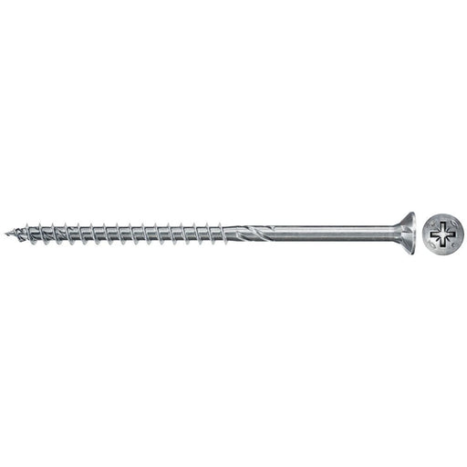EAN 4048962373790 - Fischer 670521 tornillo/tuerca 60 mm 30 pieza(s) imagen 1