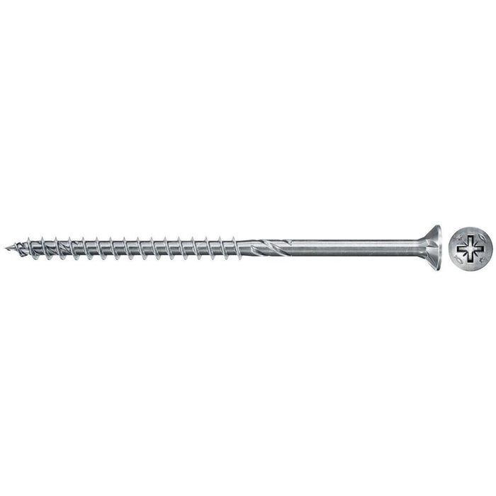 EAN 4048962373721 - Fischer 670514 tornillo/tuerca 40 mm 50 pieza(s) imagen 1