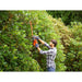 EAN 5035048677988 - Black & Decker BEHT201-QS Cuchilla doble 420 W 1,91 kg imagen 3
