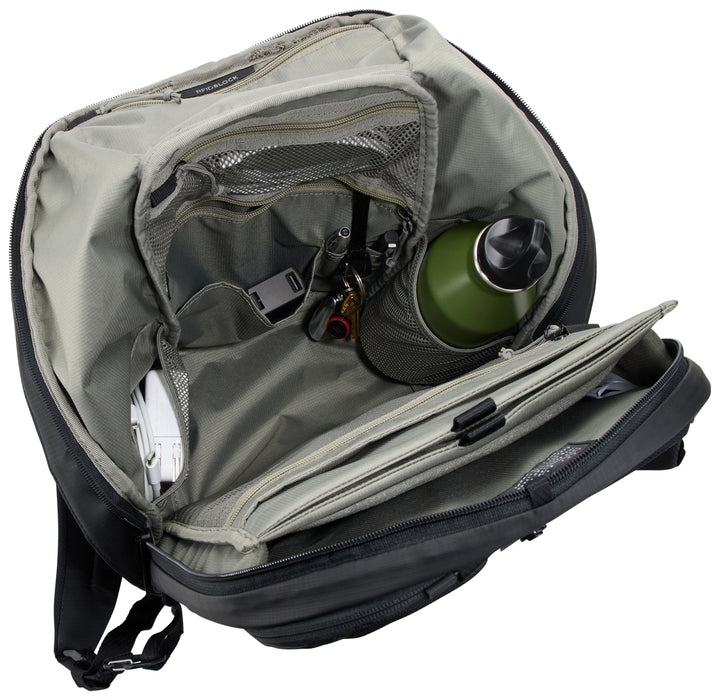 EAN 0085854251969 - Thule Tact TACTBP116 39,6 cm (15.6") Mochila Negro imagen 7