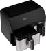 EAN 3838782657405 - Hisense HAF2900D Doble 8,6 L Independiente 1700 W Freidora de aire caliente Negro imagen 16