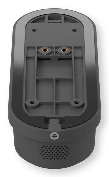 Timbre De Puerta Homematic Ip Video  (Hmip-Codb-A) (Antracita, 3 Mp, Wlan) 162946a0