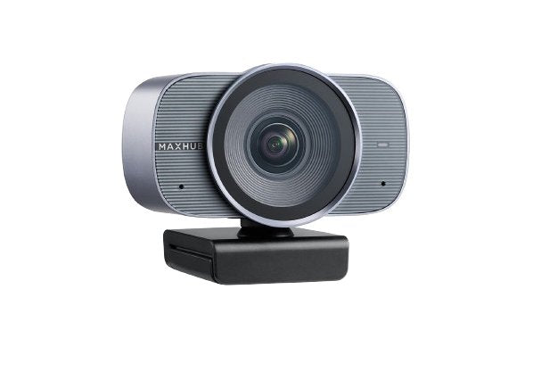 EAN 6927433605357 - MAXHUB UC W31 cámara de videoconferencia 12 MP Negro 3840 x 2160 Pixeles 25,4 / 2,3 mm (1 / 2.3") imagen 1