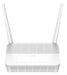 EAN 6971690793425 - Cudy GP1200 router inalámbrico Gigabit Ethernet Doble banda (2,4 GHz / 5 GHz) Blanco imagen 1