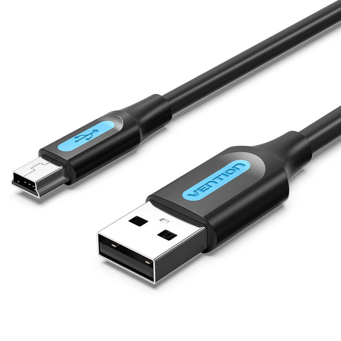 EAN 6922794748798 - Vention COMBI cable USB USB 2.0 USB A Mini-USB B imagen 1