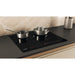 EAN 8003437642463 - Whirlpool WL B4060 CPNE Negro Integrado 59 cm Con placa de inducción 4 zona(s) imagen 8