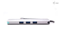 EAN 8595611702907 - i-tec Metal C31NANODOCKLANPD base para portátil y replicador de puertos Alámbrico USB 3.2 Gen 1 (3.1 Gen  imagen 6
