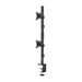 EAN 8436574709889 - AISENS DT32TSR-229 soporte para monitor 81,3 cm (32") Escritorio imagen 2