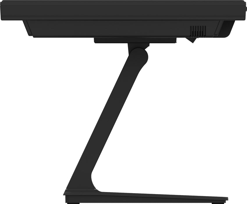 EAN 4948570127757 - iiyama ProLite T1931SR-B2S pantalla para PC 48,3 cm (19") 1280 x 1024 Pixeles SXGA LCD Pantalla táctil Me imagen 10