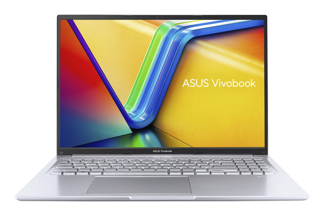 Portátil Asus Vivobook 16 D1605naq-Sh165w R5 150 16gb 512gb 16"Oled W11h Plata