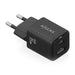 EAN 8435739900895 - AISENS ASCH-35W2P025-BK cargador de dispositivo móvil Universal Corriente alterna Carga rápida Interior imagen 1