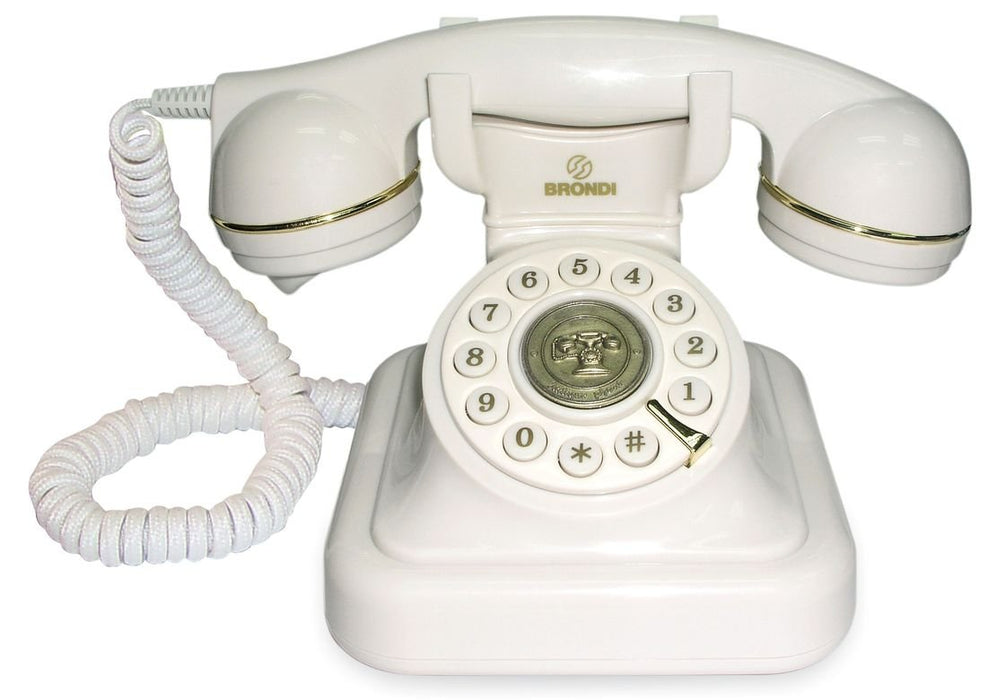 EAN 8015908709711 - Brondi VINTAGE 20 Blanco imagen 1