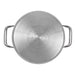EAN 4260403577370 - Resto Kitchenware Libra 2,6 L Alrededor Acero inoxidable imagen 7