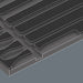 EAN 4013288225894 - Wera 05137383001 accesorio para caja de herramientas Pieza de espuma imagen 2