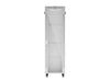 EAN 5901969441154 - Lanberg FF01-6842-12SL armario rack 42U Rack o bastidor independiente Gris imagen 3