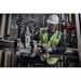 EAN 5035048743546 - DeWALT DCF891NT-XJ destornillador eléctrico y llave de impacto Amarillo imagen 11
