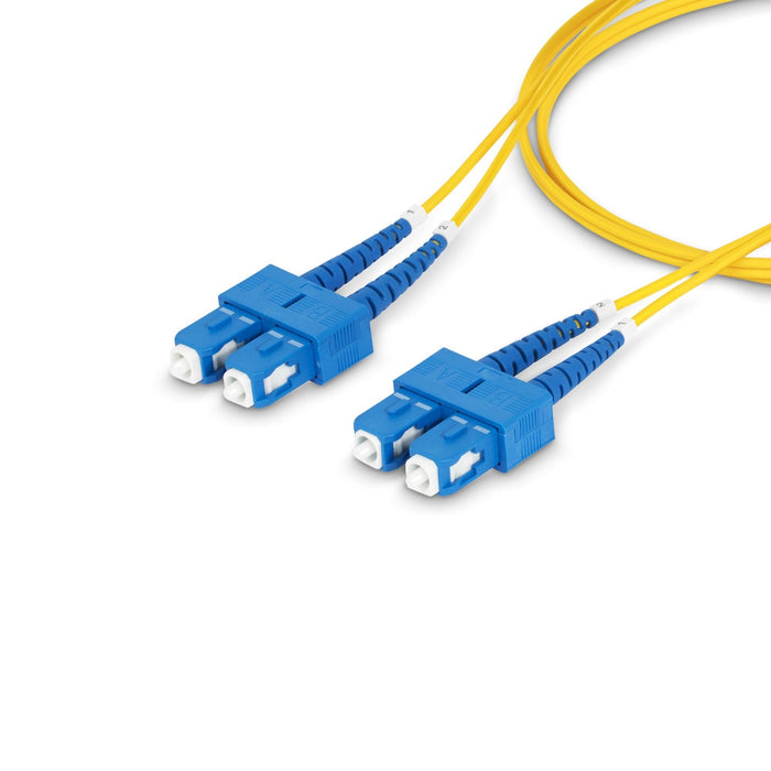 Startech.Com 30 Meter Lwl Cable De Red Sc Sc (Upc)