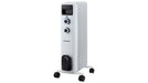 EAN 5901750504662 - Blaupunkt HOR301 calefactor eléctrico Interior Blanco 1500 W Radiador de aceite eléctrico imagen 1